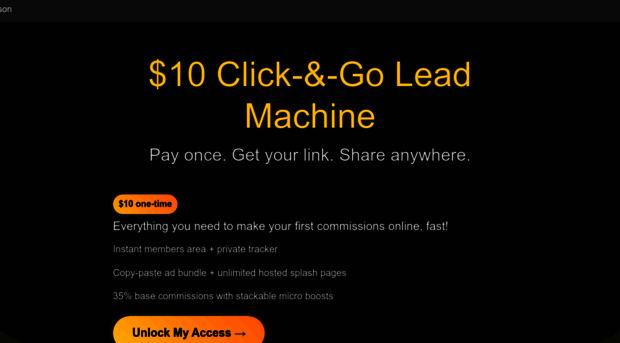 leadsfind.me