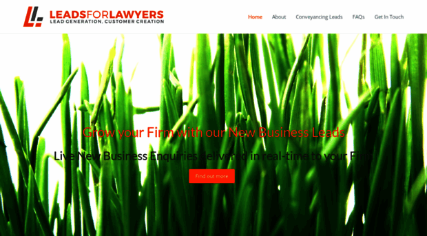 leadsforlawyers.co.uk