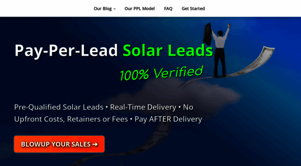 leadsforsolar.com