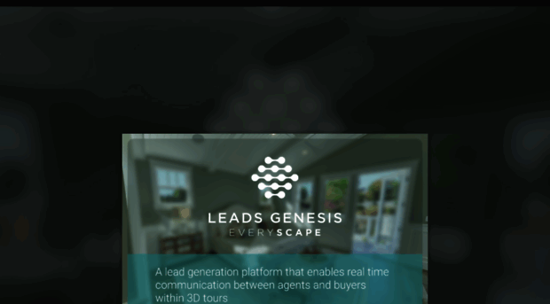 leadsgenesis.com