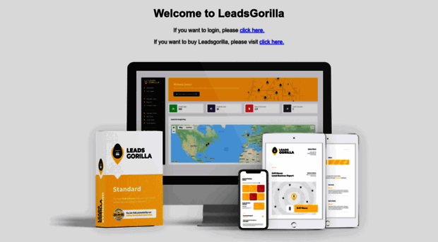 leadsgorilla.net