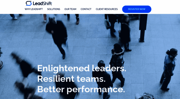 leadshift.com