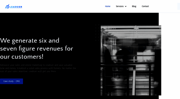 leadsier.com