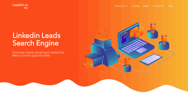 leadsin.io