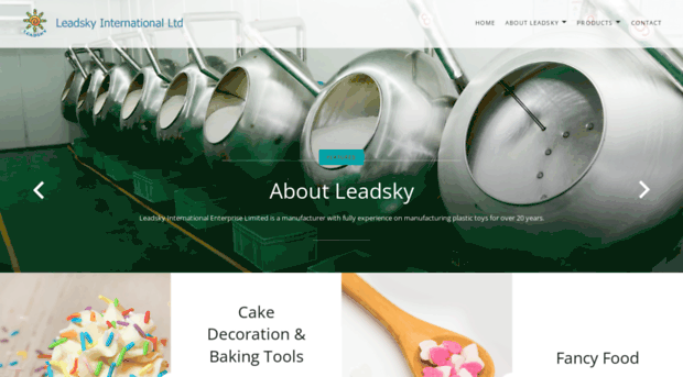 leadsky.com.hk