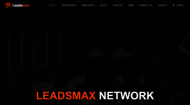 leadsmaxgroup.com