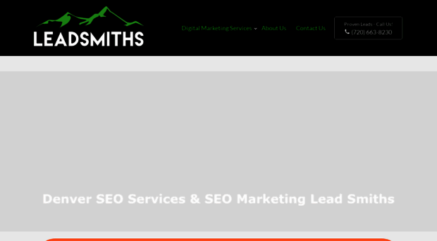 leadsmiths.com