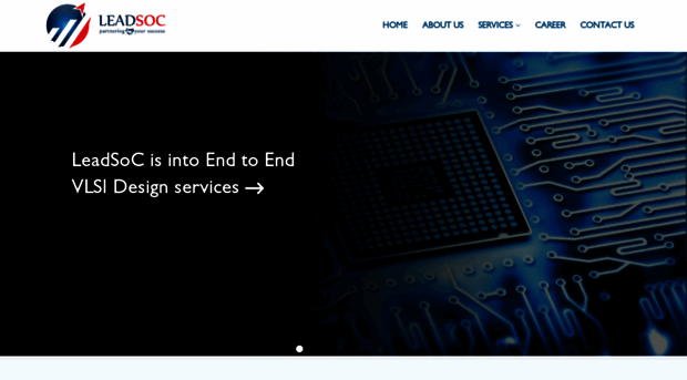 leadsoc.com