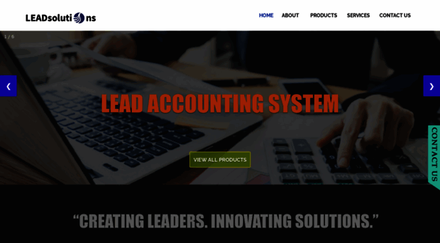 leadsolutionsinc.net