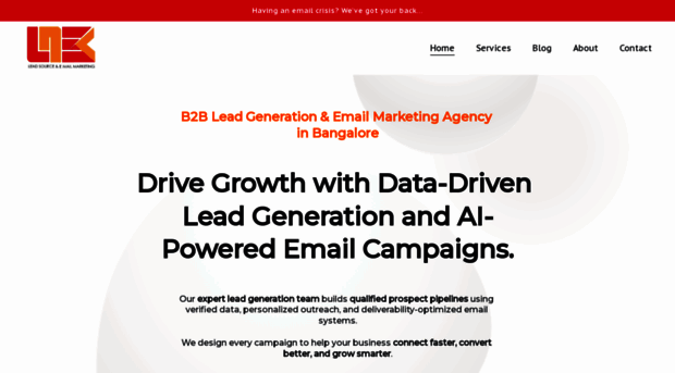 leadsourcing.in