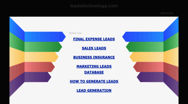 leadstechnology.com