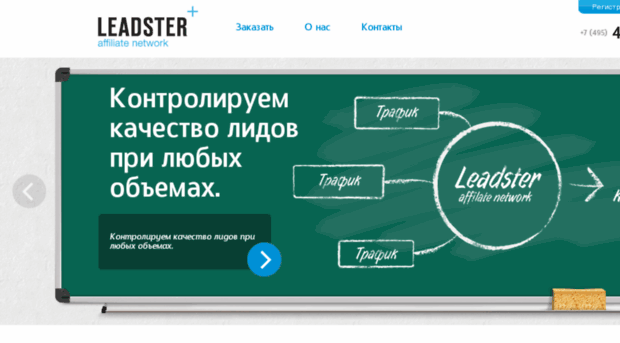 leadster.ru