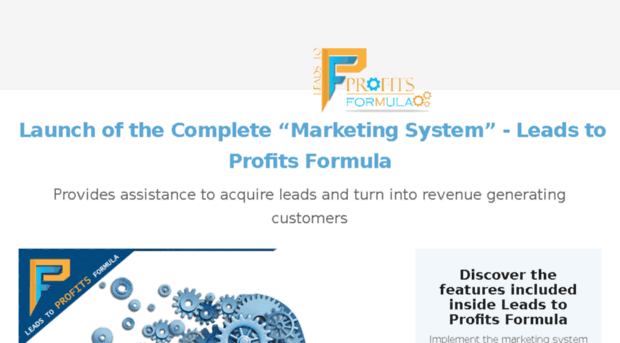 leadstoprofitsformula.com