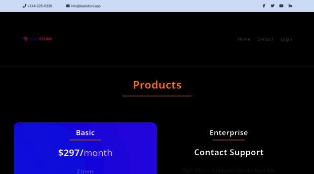 leadstore.app