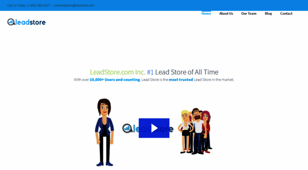 leadstore.com