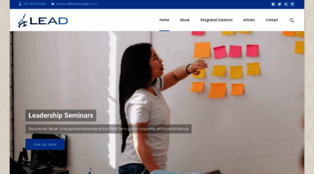 leadstrategic.co.in