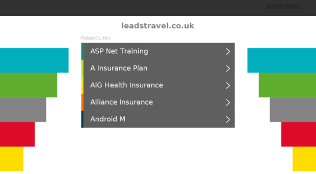 leadstravel.co.uk