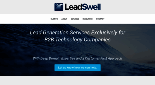 leadswell.com