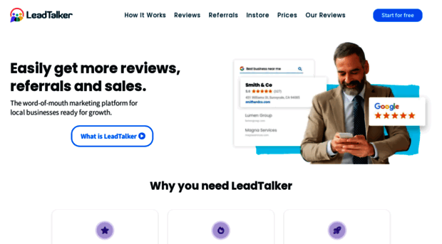 leadtalker.com