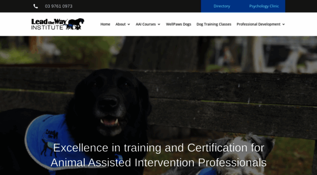 leadthewayinstitute.com.au