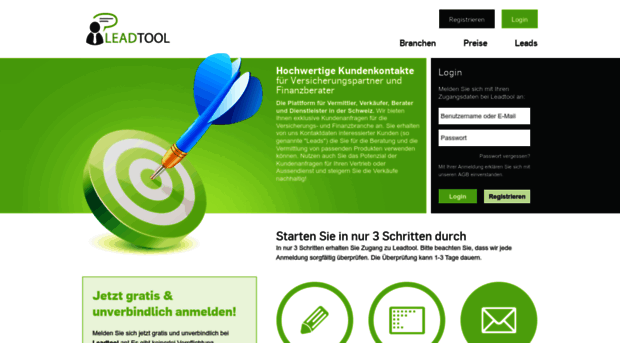 leadtool.ch