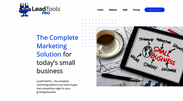 leadtoolspro.com