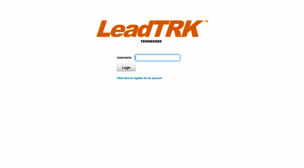 leadtrk.tennessee.edu