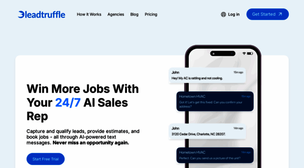 leadtruffle.com