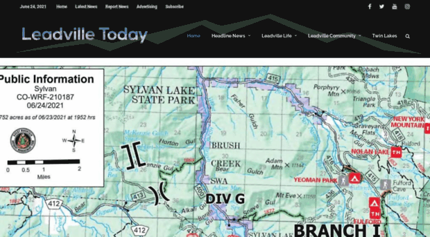 leadvilletoday.com