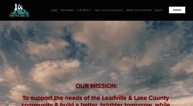 leadvilletrail100legacy.org