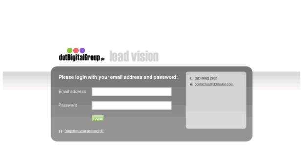 leadvision.dotmailer.co.uk