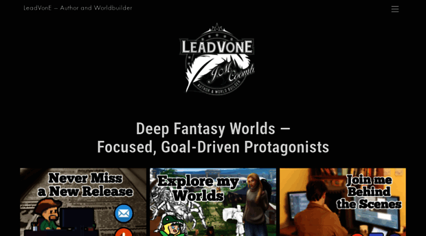 leadvone.com