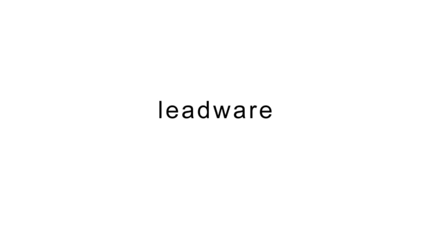 leadware.com