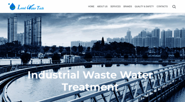 leadwatertech.com