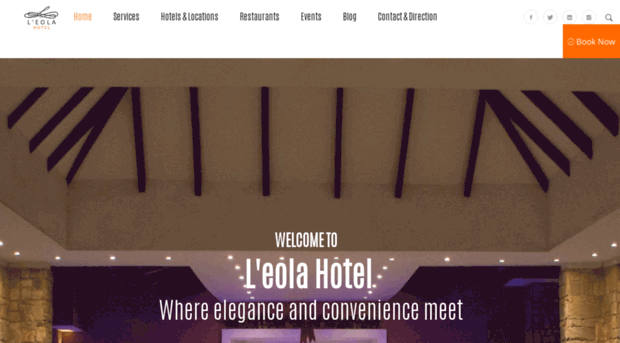 leadwayhotel.com