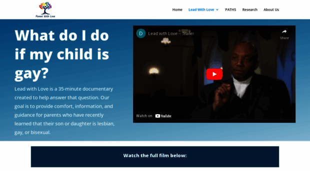 leadwithlovefilm.com
