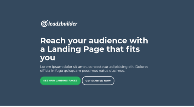 leadzbuilder.com