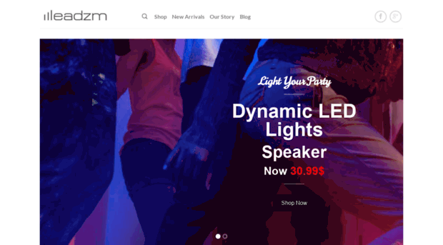 leadzm.com