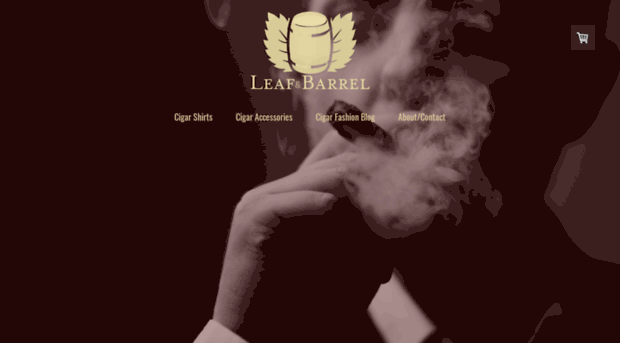 leaf-and-barrel.com