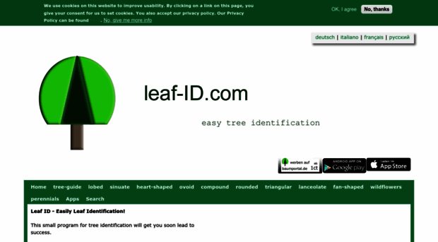 leaf-id.com