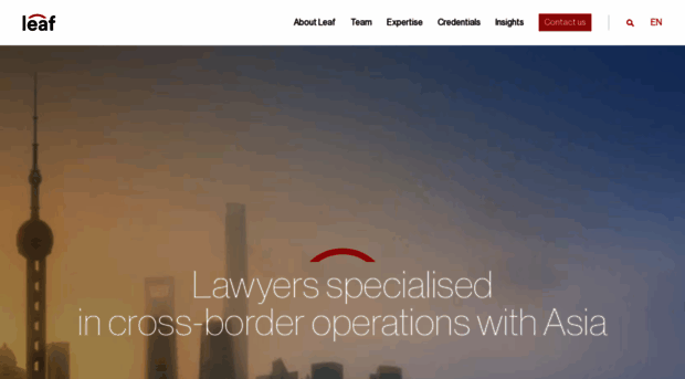 leaf-legal.com