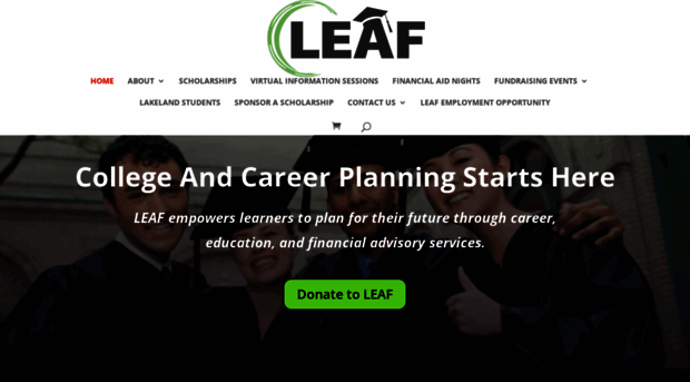 leaf-ohio.org