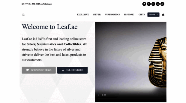 leaf.ae