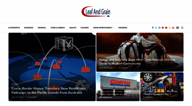 leafandgrain.com.au