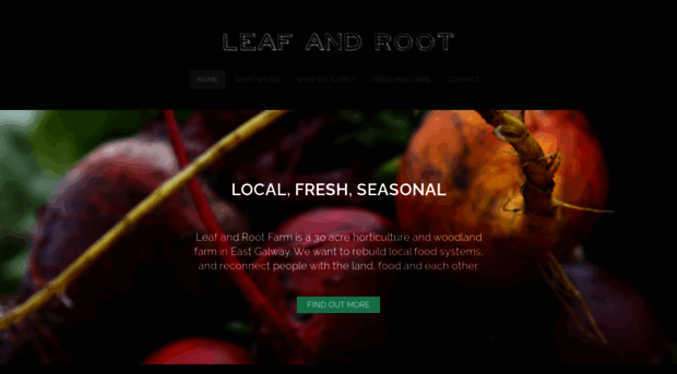 leafandroot.org