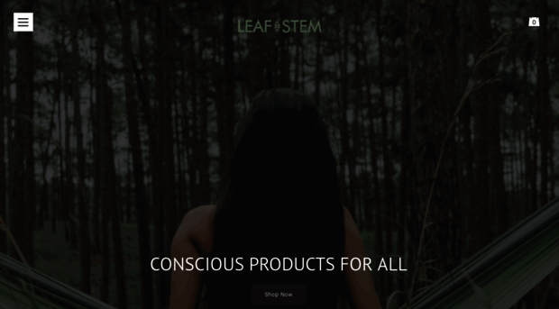 leafandstem.com