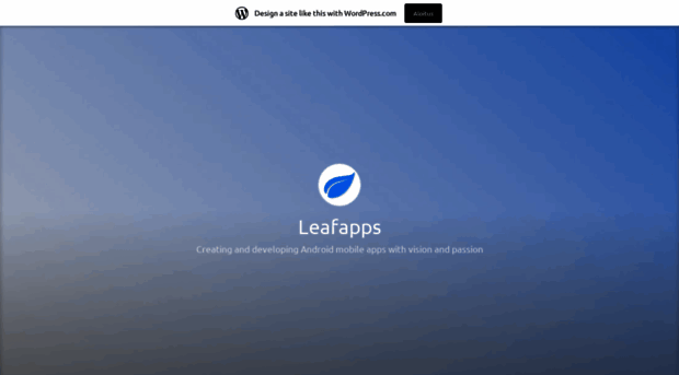 leafapps.wordpress.com