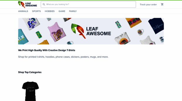 leafawesome.com