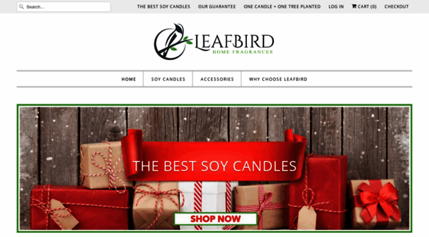 leafbird.com