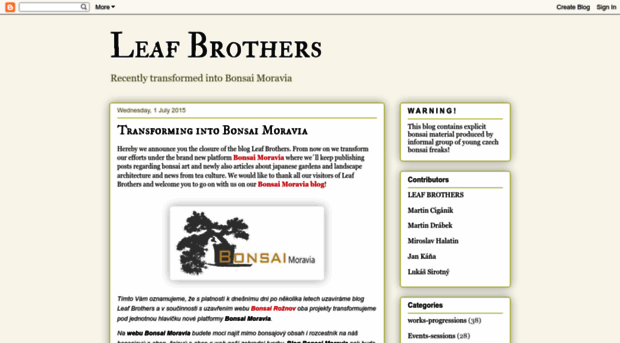 leafbrothers.blogspot.cz